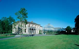 Kilshane House - Wedding Venue Tipperary Ireland